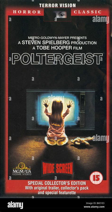 Poltergeist [Full Movie]⇉: Poltergeist 1982 Film Poster