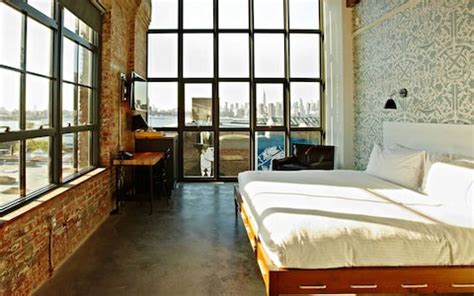 Where to stay in New York: hotels by district - Telegraph Travel