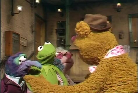 YARN | room service has an unlisted number. | The Muppet Show (1976 ...