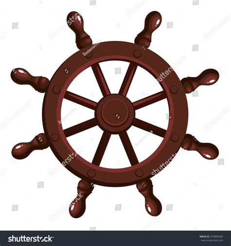 564 Pirate's Wheel Images, Stock Photos & Vectors | Shutterstock