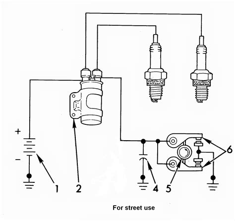 [DIAGRAM] Motorcycle Coil Wiring Diagrams - MYDIAGRAM.ONLINE