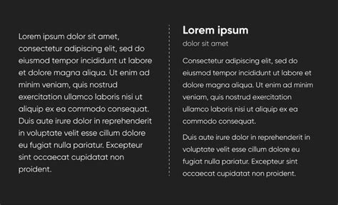 Typographic Hierarchy: Everything You Need to Know