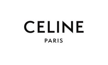 Celine reveals new look dropping accent