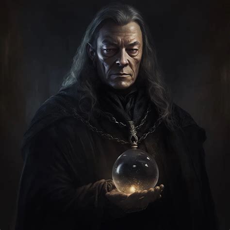 Denethor II., holding the Anor-Stone : lotr in 2023 | Lord of the rings, Lotr, History of middle ...