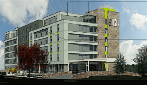 Dedham Hotel Construction Projects - Dedham, MA | BLDUP