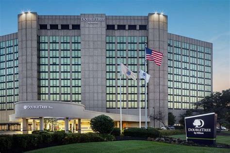 DOUBLETREE BY HILTON CHERRY HILL PHILADELPHIA - Hotel Reviews, Photos ...