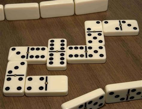 Interesting Game of Dominoes #4244970, 2835x2192 | All For Desktop