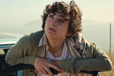 Beautiful Boy: Movie Review - KRUI Radio