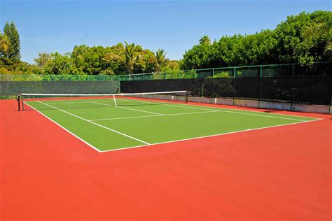 The 10 Best Tennis Court Repair & Resurfacing Near Me (2024)