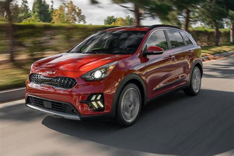 2022 Kia Niro Prices, Reviews, and Pictures | Edmunds