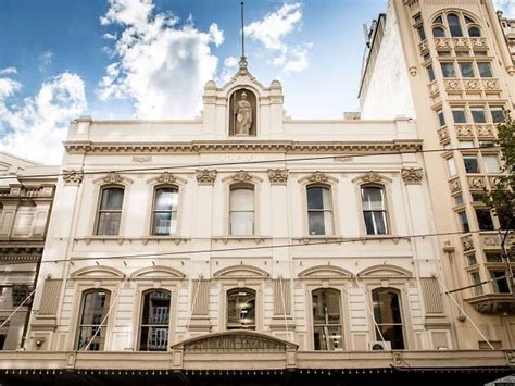 Melbourne Athenaeum Library | Attractions in Melbourne, Melbourne