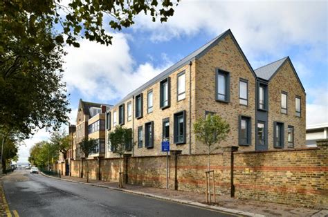 St Bernard’s High School unveils new £4.5 million teaching block in ...