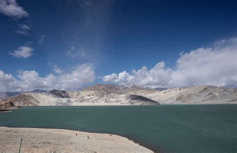 Karakoram Highway, symbol of China-Pakistan friendship - China Plus