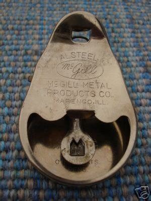 OLD VINTAGE 1937 STEEL MOUSE TRAP ~~~UNUSUAL~~~ | #35894249