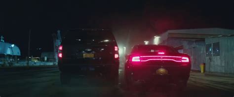 IMCDb.org: 2011 Dodge Charger [LD] in "John Wick, 2014"