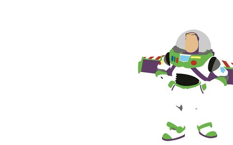 Buzz Lightyear Wallpapers - Top Free Buzz Lightyear Backgrounds - WallpaperAccess