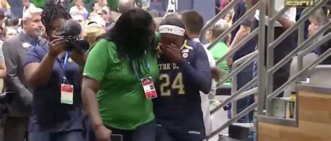 Arike Ogunbowale Cries After Notre Dame Loses National Title Game | The ...