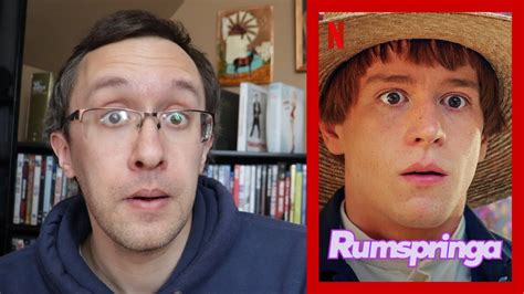 Rumspringa: An Amish in Berlin - A Netflix Review - YouTube