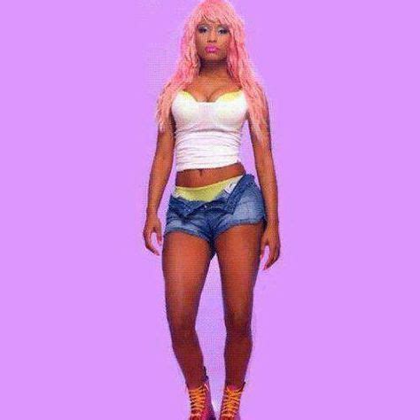 Super bass | Nicki minaj outfits, Nicki minaj halloween costume