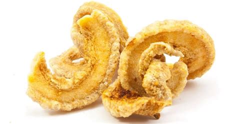 Pork scratching-style snacks taken off shelves amid salmonella fears ...