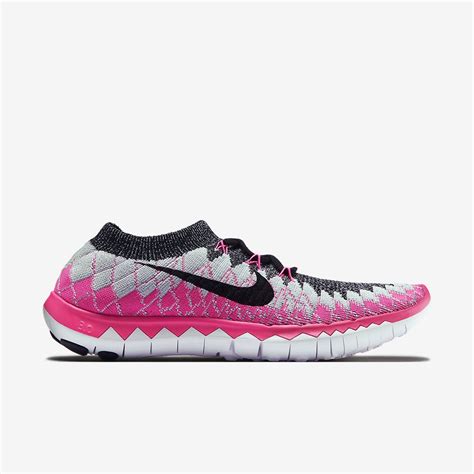 Nike Free 3.0 Flyknit Women's Running Shoe. Nike Store | Womens running shoes, Womens clearance ...