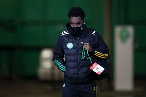 Report: Celtic youngster Jeremie Frimpong set to leave club