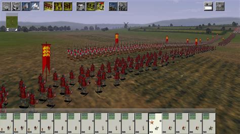 Medieval Total War Retrospective - StrategyFront Gaming