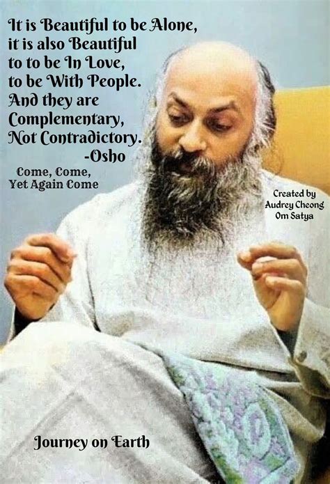 Pin by Vipul Kumar on Spirituality | Osho, Spiritual thoughts, Inspirational prayers