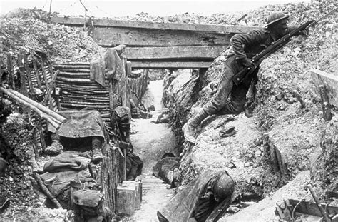 The Battle of the Somme in pictures, 1916 - Rare Historical Photos