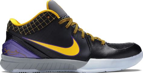 Buy Zoom Kobe 4 Protro 'Carpe Diem' 2019 - AV6339 001 | GOAT