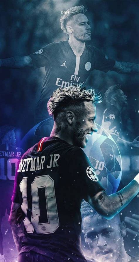 Neymar JR - Visit To Full Neymar JR, Neymar 2021 HD phone wallpaper | Pxfuel