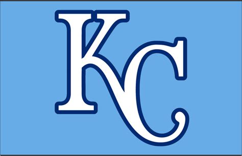 KC Royals Logo - LogoDix