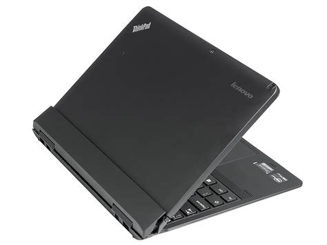 Lenovo ThinkPad Helix review