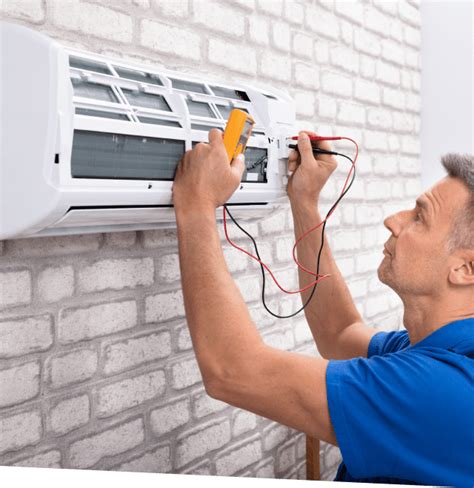 Same-Day Ductless Air Conditioner Repair – Efficient Solutions for Your ...