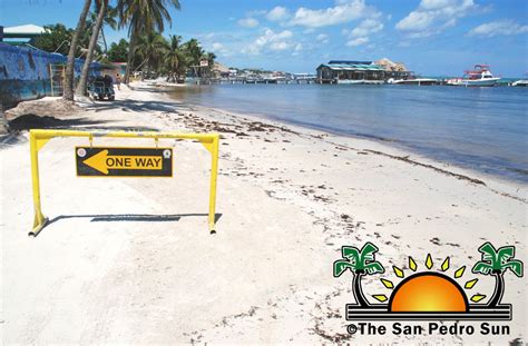 SPTC prepares to restore eroded beaches in downtown San Pedro - The San ...