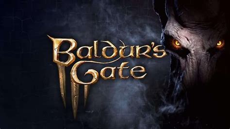 E3 2019: Baldur's Gate 3 Aims To Do What No Other RPG Has - GameSpot