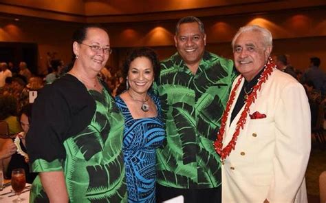 Wife of American Samoa Lt Gov dies | Radio New Zealand News