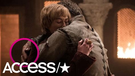 'GoT' Makes Jaime Lannister's Hand Magically Grow Back: See The Massive Gaffe! | Access - YouTube