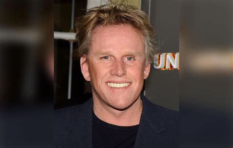 Gary Busey Plastic Surgery