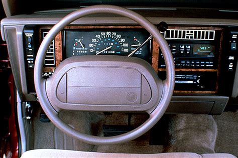 1990-96 Buick Century | Consumer Guide Auto