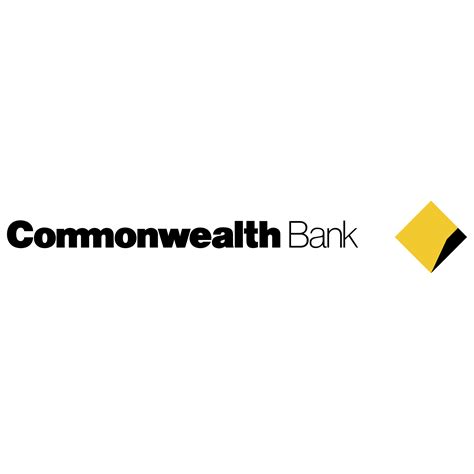 Commonwealth Bank Logo Download Free PNG - PNG Play