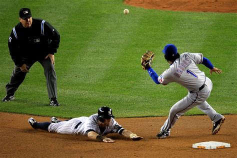 2010 ALCS Game 5: New York Yankees-Texas Rangers Report Card | News ...