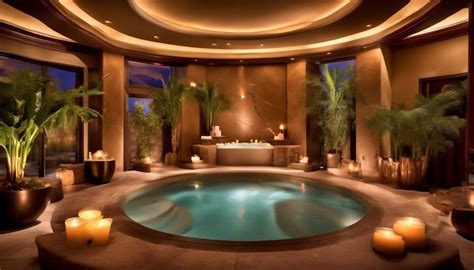 What Is the Best Day Spa in Las Vegas - ByRetreat