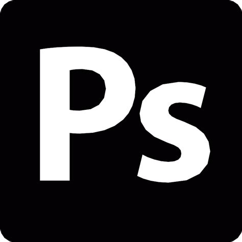 Adobe Photoshop Logo Vector SVG Icon - SVG Repo
