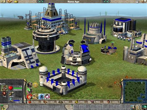 10 Real-Time Strategy Games Like Age of Empires : aoe2