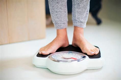 Metabolism and Weight Loss: What to Know | The Leaf Blog