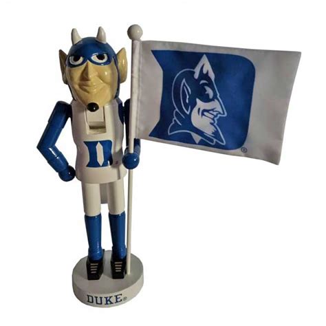 Logo Duke University Mascot | Marihukubun