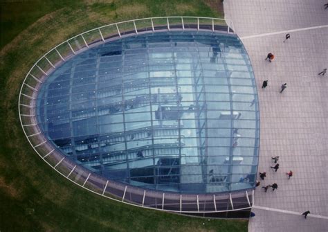 Canary Wharf Station by Foster + Partners - Architizer