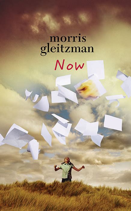 Morris Gleitzman