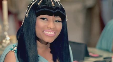 Moment 4 Life [Music Video] - Nicki Minaj Image (21029367) - Fanpop